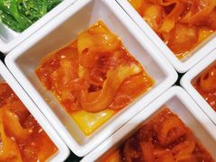 -水林间·寿喜烧自助(仙林金鹰店)