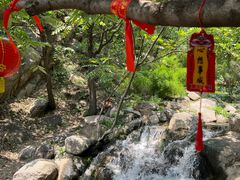 -天津盘山风景名胜区