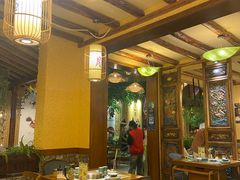 -大理董·董家小厨野生菌火锅(古城旗舰店)