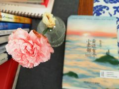 -几静cafe(基湖店)