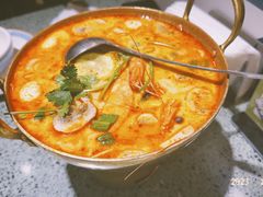 -Home Thai·泰谣(王府井apm店)