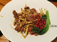 -漆黑觉米粉(三里屯店)