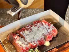 -一沙一城·岩烤牛扒(深圳首店)