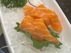 -将太无二·北美传奇寿司(荟聚购物中心西红门店)