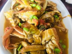 -乡乐园蟹庄·阳澄湖农家乐