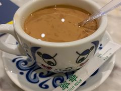 -翠華餐廳(浦东机场T1店)