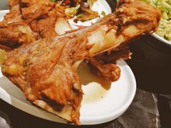 大骨棒-醉得意(济南万达店)