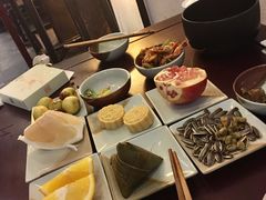 -青藤茶馆(南山路店)