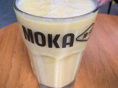 -Moka Bros 摩卡站(嘉华店)