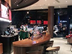 -星巴克臻选(北京富力家园店)