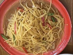 -九老汉·川渝江湖菜(合川路2店)