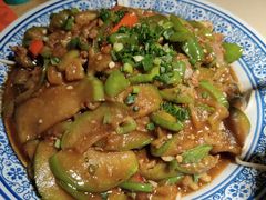 -小柴米·传统江西菜(八一广场店)