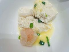 -顺福苑·新派淮扬菜
