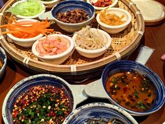 -包整·丝娃娃(一览甲秀楼风景店)