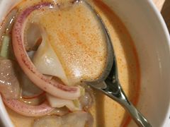 -默加东南亚美食(大宁音乐广场店)