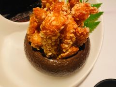 -卯时·龙光雅宴·精致锡帮菜(惠山古镇店)