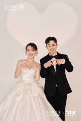 -唯一旅拍·颂当代影像艺术中心(上城店)