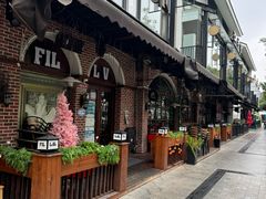 -拉芳舍(印象南塘店)