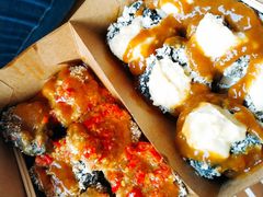 -品腐记·豆腐王朝(老门东总店)