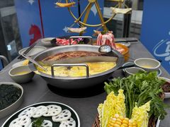 -故里和山·成都火锅(欢乐港湾店)