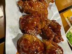 -咕咕站韩国料理(紫金港店)