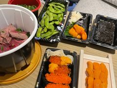 -昱匠·日本料理(金融街店)