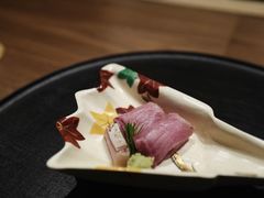 -晴空·日本料理(万象城店)