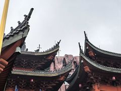 -上海东林寺(金山区)