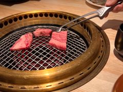 -赤坂亭·M9和牛烧肉(南京江南虹悦城店)