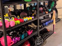 -FEELINGME乐刻私教馆·健身(沿海赛洛城店)