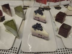 -澈烘焙·生日蛋糕·下午茶(龙华店)