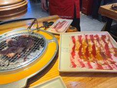 -喜来稀肉(北外滩白玉兰广场店)