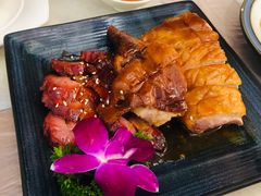 -李记潮汕砂锅粥(营福路店)