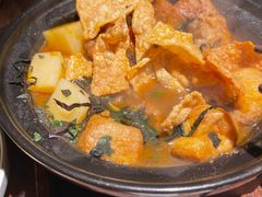 -桂小厨广西菜(桂林万象城店)
