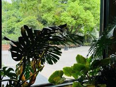 -J Create城市露营咖啡·简餐·宠物(上海动物园店)