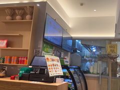 -甲乙饼·手工牛肉饼(东方广场店)