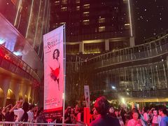 -交通银行前滩31演艺中心