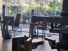 -威克健身游泳(万菱汇店)