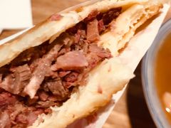 -驴世家驴肉火烧·凉皮·胡辣汤(五道口店)