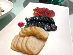 -张福记(陇海中路店)