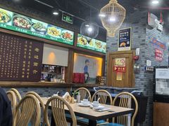 -老边饺子馆(西站店)