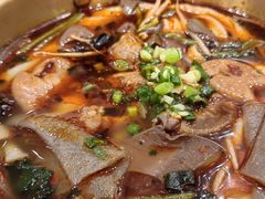 -小满手工粉(北京来福士店)