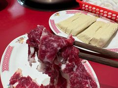 -潮汕·草根牛肉档(上海荟聚城市集市店)