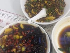 -郭林家常菜烤鸭(曙光西路店)