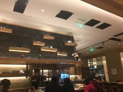 大堂-初居食屋日式料理(万象城购物中心店)
