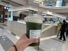 -Yee3·三号椰(上海中山公园龙之梦店)
