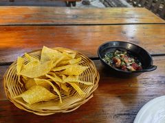 -Pistolera Mexican Cantina女枪手墨西哥餐厅(碧云路店)