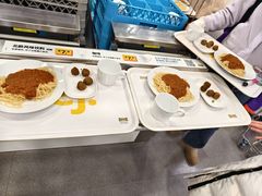 -宜家·瑞典风味餐厅(烟台路店)