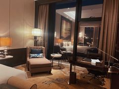 -长沙富力万达文华酒店