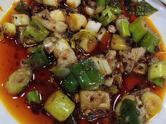-天一沾水肥肠(科园一街店)